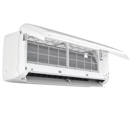Kontrolsat - Ar Condicionado Whirlpool Monosplit - 18.000 BTU - SPICR-318-W Kontrolsat - Ar Condicionado Whirlpool Monosplit - 18.000 BTU - SPICR-318-W