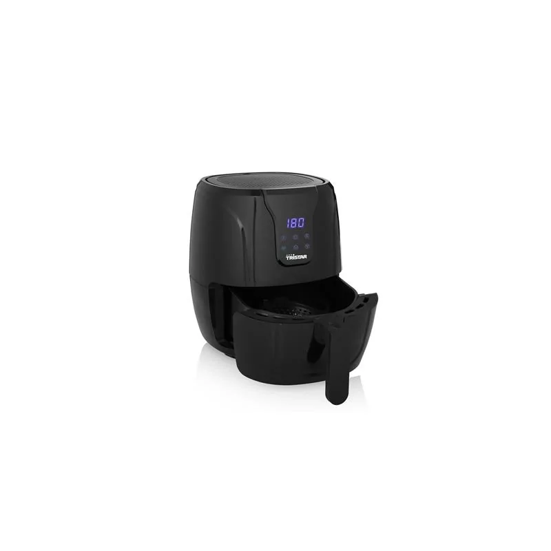 Kontrolsat - Air Fryer Tristar - 3.5L - Crispy Fryer - FR-6976PR