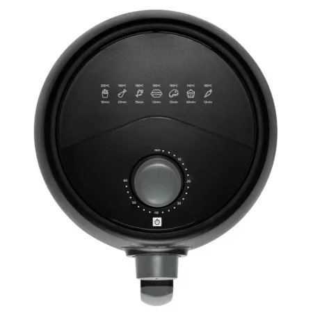 Kontrolsat - Air Fryer Ufesa DUET - 2L - 1200W Kontrolsat - Air Fryer Ufesa DUET - 2L - 1200W