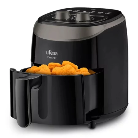 Kontrolsat - Air Fryer Ufesa PANTHER - 3.5L - 1200W Kontrolsat - Air Fryer Ufesa PANTHER - 3.5L - 1200W