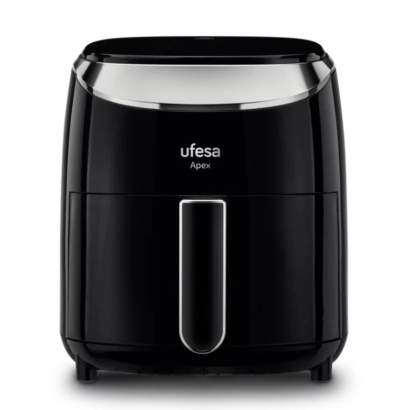 Kontrolsat - Air Fryer Ufesa APEX - 3.5L - 1200W Kontrolsat - Air Fryer Ufesa APEX - 3.5L - 1200W