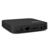 Android TV box 4K UHD HDR Strong - LEAP-S1