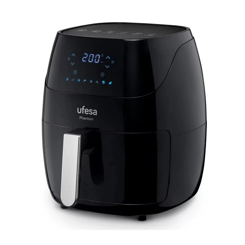 Kontrolsat - Air Fryer Ufesa ELEKTRA - 5L - 1500W