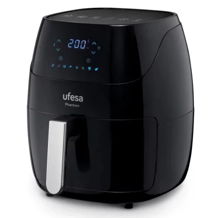 Kontrolsat - Air Fryer Ufesa ELEKTRA - 5L - 1500W