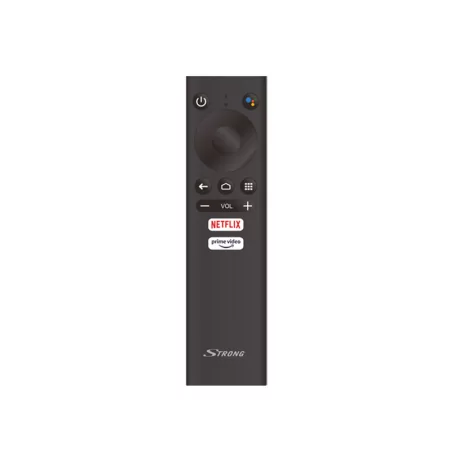 Android TV box 4K UHD HDR Strong - LEAP-S1