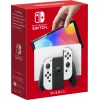 Consola Nintendo Switch - OLED - Branca