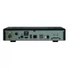 Zgemma H7C DVB-S2X 2DVB-T2/C 4K UHD Multistream Receptor de Satélite