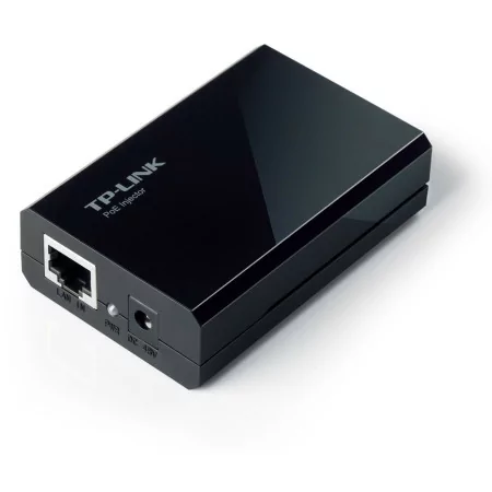 Adaptador Injetor De Poe Tp-link Tl-poe150s Emis