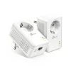 Powerline Starter Kit TP-Link AV1000 - Tl-PA7017P KIT