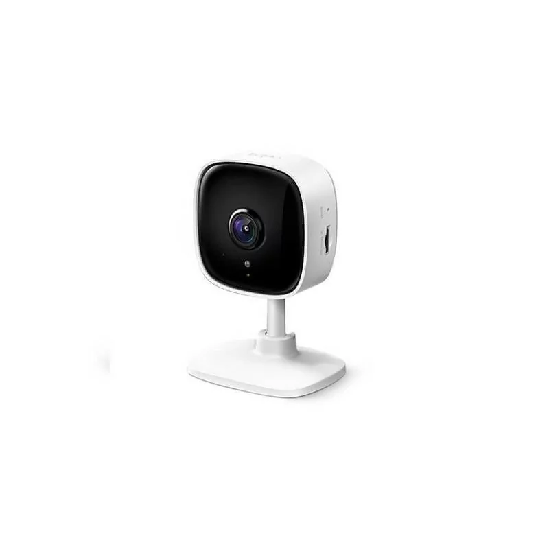 TP-Link Wi-Fi Security Camera - Tapo C100 - Full HD TP-Link Wi-Fi Security Camera - Tapo C100 - Full HD