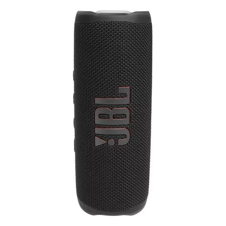Kontrolsat - Coluna Portátil Bluetooth JBL - Flip 6 - 30W - Preta Kontrolsat - Coluna Portátil Bluetooth JBL - Flip 6 - 30W - Preta