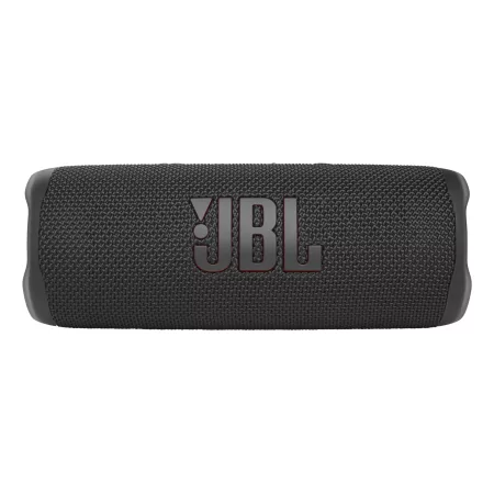 Kontrolsat - Coluna Portátil Bluetooth JBL - Flip 6 - 30W - Preta Kontrolsat - Coluna Portátil Bluetooth JBL - Flip 6 - 30W - Preta