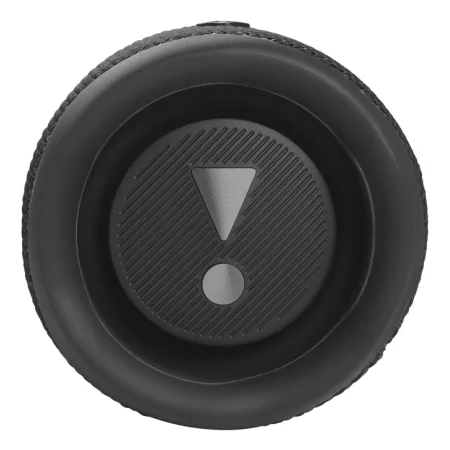 Kontrolsat - Coluna Portátil Bluetooth JBL - Flip 6 - 30W - Preta Kontrolsat - Coluna Portátil Bluetooth JBL - Flip 6 - 30W - Preta
