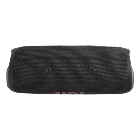 Kontrolsat - Coluna Portátil Bluetooth JBL - Flip 6 - 30W - Preta Kontrolsat - Coluna Portátil Bluetooth JBL - Flip 6 - 30W - Preta