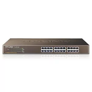 TP-Link 24 Rack Port Switch...