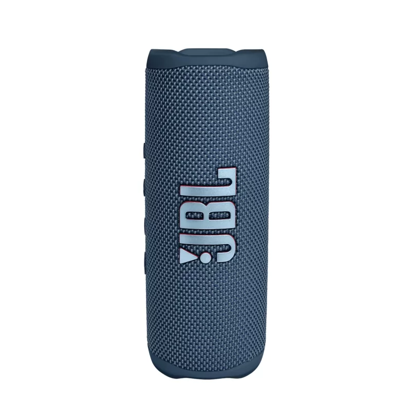 Kontrolsat - Coluna Portátil Bluetooth JBL - Flip 6 - 30W - Azul Kontrolsat - Coluna Portátil Bluetooth JBL - Flip 6 - 30W - Azul