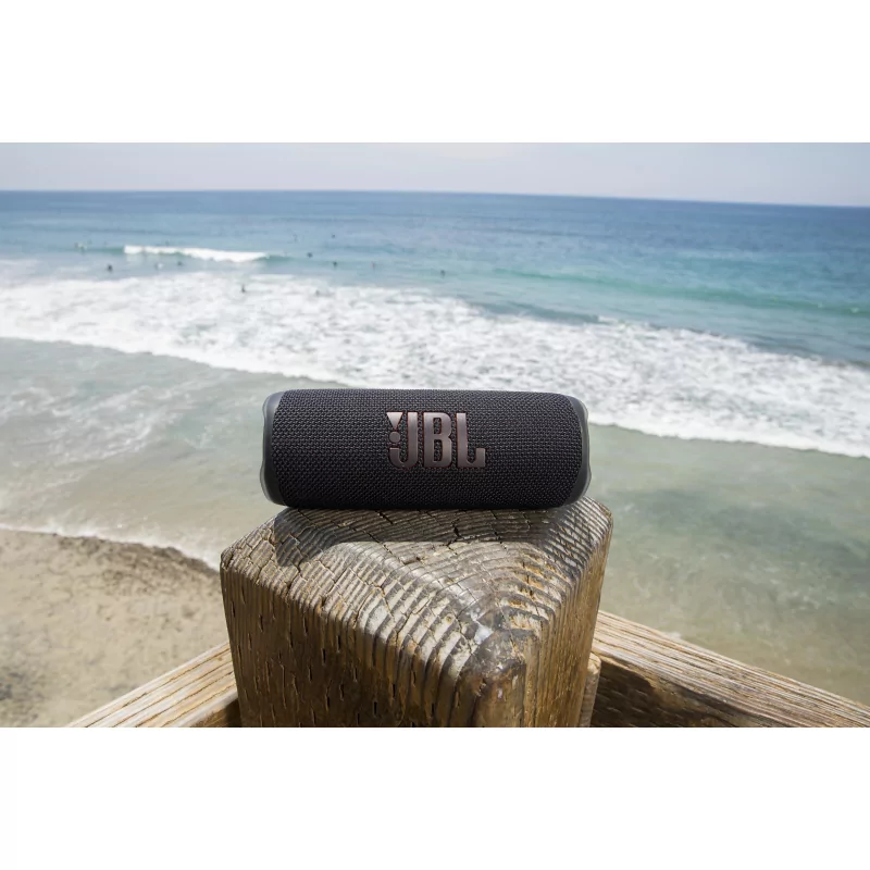 Kontrolsat - Coluna Portátil Bluetooth JBL - Flip 6 - 30W - Azul