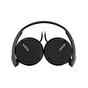 Kontrolsat - Sony Headphones - Black - MDR-ZX110