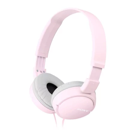 Kontrolsat - Sony Headphones - Pink - MDR-ZX110