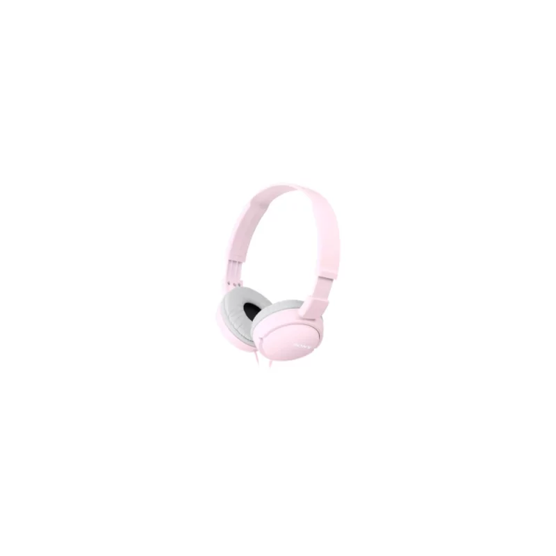 Kontrolsat - Sony Headphones - Pink - MDR-ZX110