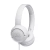 Kontrolsat - Auscultadores JBL - Pure Bass - Brancos - T500WHT