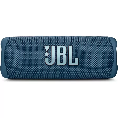 Kontrolsat - Coluna Portátil Bluetooth JBL - Flip 6 - 30W - Azul Kontrolsat - Coluna Portátil Bluetooth JBL - Flip 6 - 30W - Azul