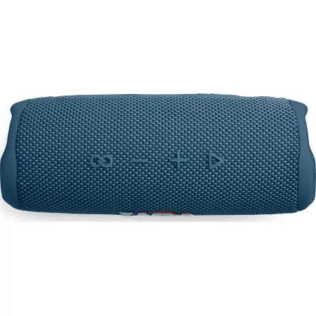 Kontrolsat - Coluna Portátil Bluetooth JBL - Flip 6 - 30W - Azul Kontrolsat - Coluna Portátil Bluetooth JBL - Flip 6 - 30W - Azul