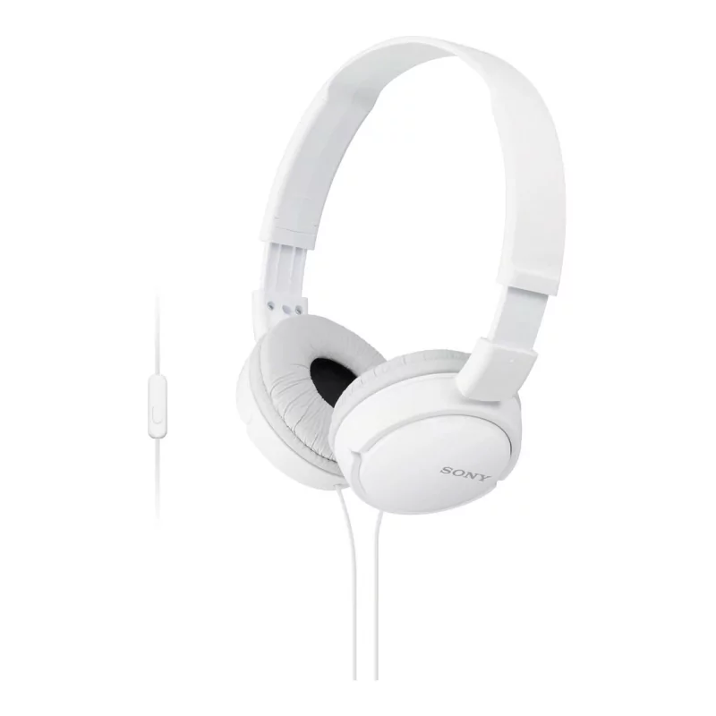 Kontrolsat - CASCOS CON MICROFONO BLANCO Kontrolsat - CASCOS CON MICROFONO BLANCO