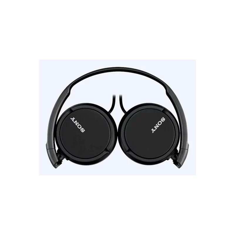 Kontrolsat - Headphones Sony - Pretos - MDRZX110APB