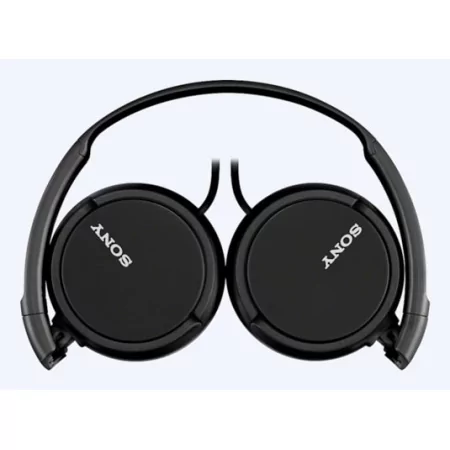 Kontrolsat - Headphones Sony - Pretos - MDRZX110APB Kontrolsat - Headphones Sony - Pretos - MDRZX110APB