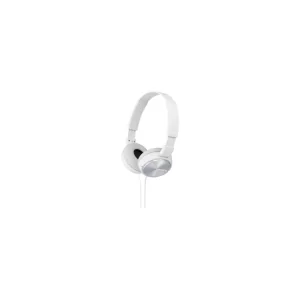 Kontrolsat - Sony Headphones - White - MDRZX310APW.CE7