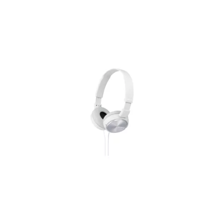 Kontrolsat - Headphones Sony - Brancos - MDRZX310APW.CE7