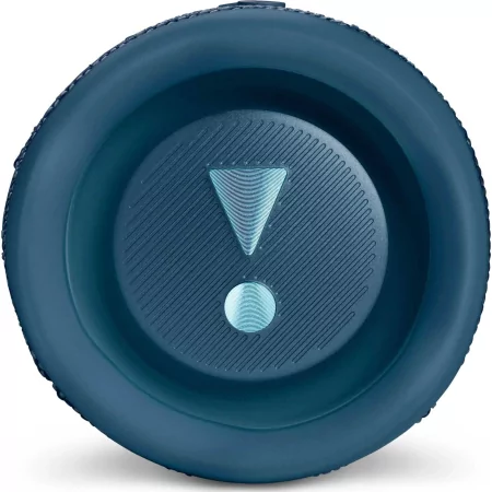 Kontrolsat - Coluna Portátil Bluetooth JBL - Flip 6 - 30W - Azul Kontrolsat - Coluna Portátil Bluetooth JBL - Flip 6 - 30W - Azul