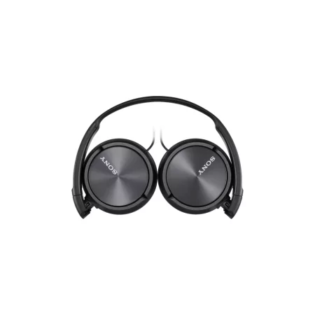 Kontrolsat - Headphones Sony - Pretos - MDRZX310APB