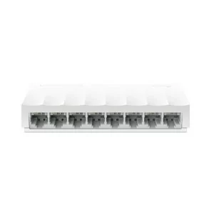Switch 8 Portas TP-Link -...