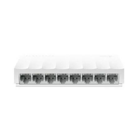 Switch 8 Portas TP-Link - LS1008 - Gigabit