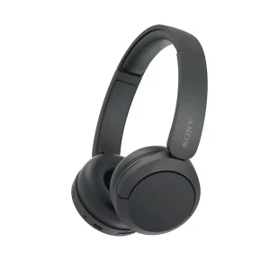 Kontrolsat - Headphones Sony - Wireless - Pretos - WHCH520B