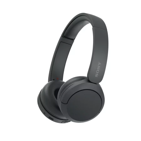 Kontrolsat - Sony Headphones - Wireless - Black - WHCH520B