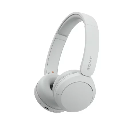Kontrolsat - Headphones Sony - Wireless - Brancos - WHCH520W.CE7