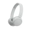 Headphones Sony - Wireless - Brancos - WHCH520W.CE7