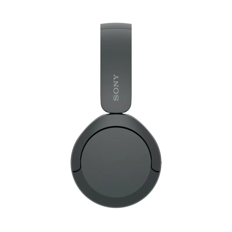 Kontrolsat - Sony Headphones - Wireless - Black - WHCH520B