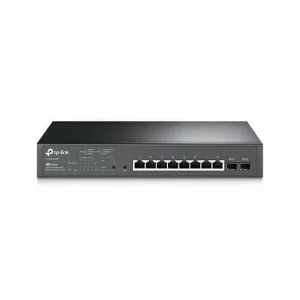 TP-Link 8-Port Metal POE...