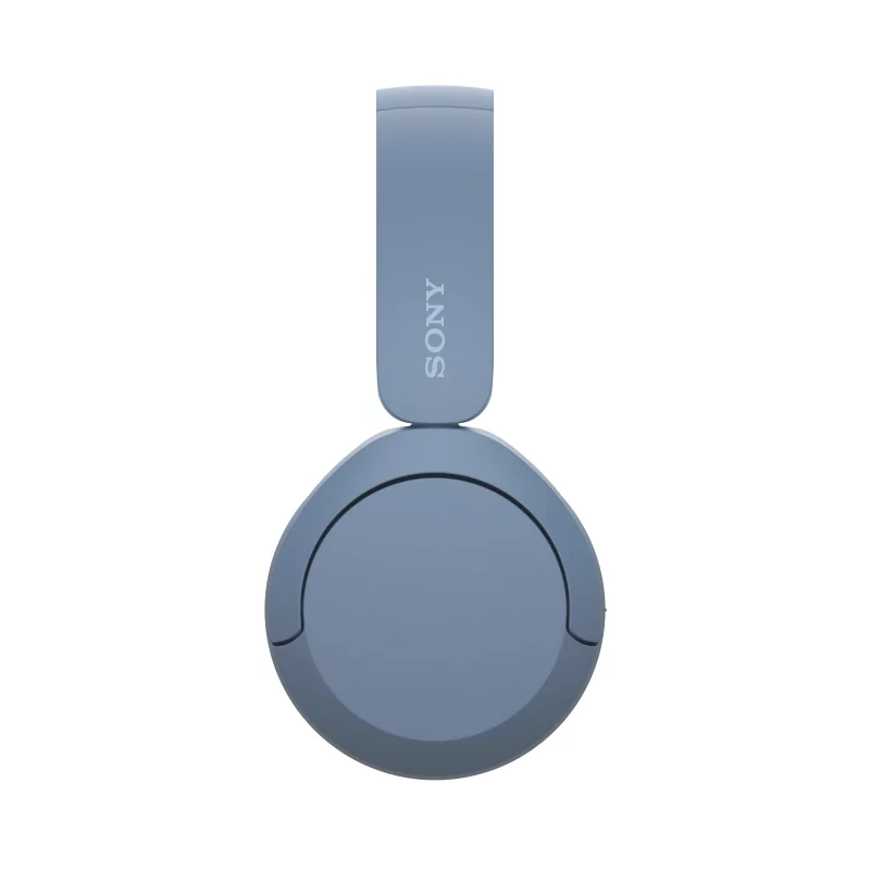 Kontrolsat - Sony Headphones - Wireless - Blue - WHCH520L.CE7