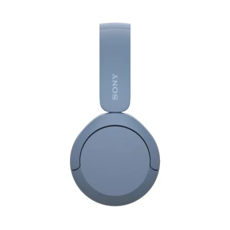 Kontrolsat - Sony Headphones - Wireless - Blue - WHCH520L.CE7 Kontrolsat - Sony Headphones - Wireless - Blue - WHCH520L.CE7