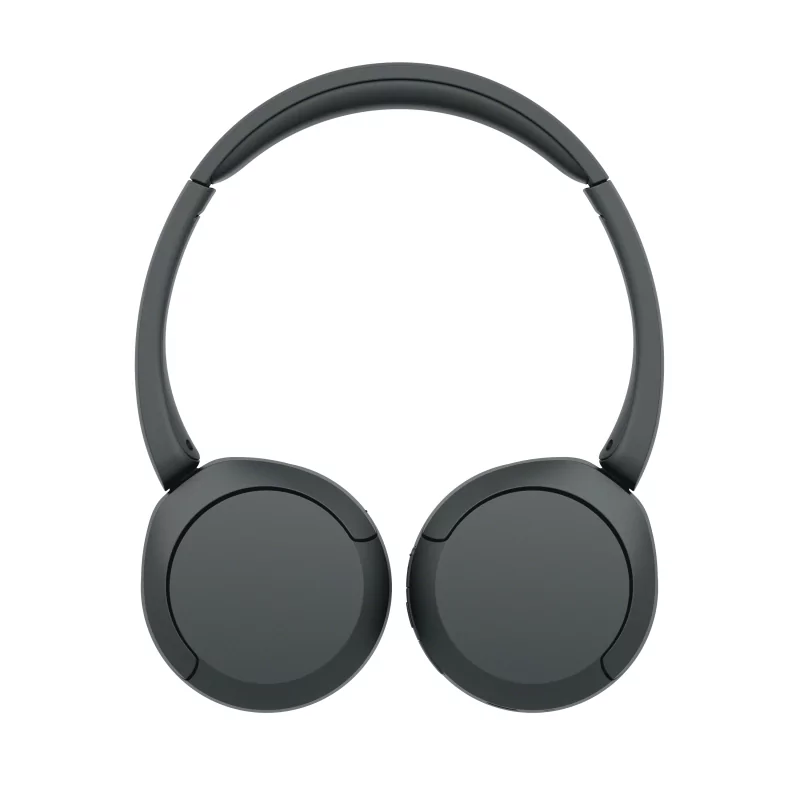 Kontrolsat - Sony Headphones - Wireless - Black - WHCH520B