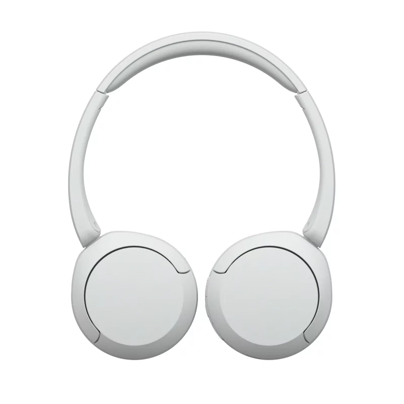 Kontrolsat - Headphones Sony - Wireless - Brancos - WHCH520W.CE7