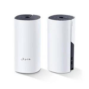 TP-Link Deco P9 (Pack 2) -...