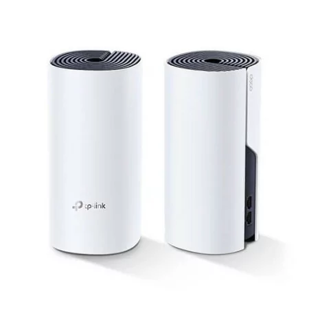 TP-Link Deco P9 (Pack 2) - Whole Home Mesh - Wi-Fi - AC1200
