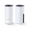 TP-Link Deco P9 (Pack 2) - Whole Home Mesh - Wi-Fi - AC1200