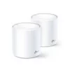 TP-Link Deco X20 (Pack 2) - Whole Home Mesh - Wi-Fi 6 - AX1800